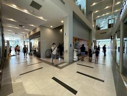 The Midtown (D19), Retail #456860701